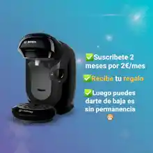 🎉 ¡Chollazo! Café de barista en casa por 2 € / 2 meses ☕️ (OCU)