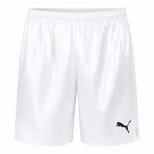 🩳 CHOLLAZO PUMA GAME HOMBRE PANTALONES CORTOS