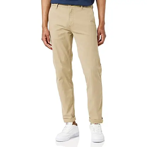 Pantalones Chinos Levi's Standard II para hombre