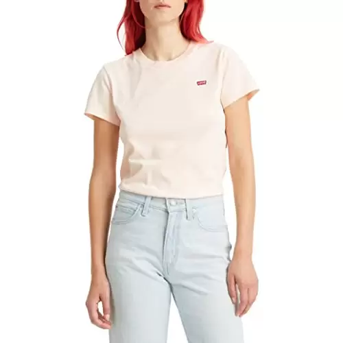 Levi's The Perfect Tee Camiseta Mujer