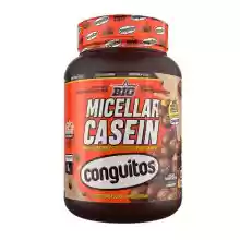 1 kg de proteína Micellar Casein BIG conguitos