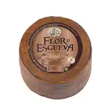 1 Kg Queso viejo de oveja Flor de Esgueva