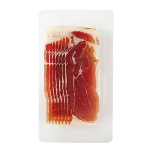 10 SOBRE DE JAMON LONCHEADO CORTE BUENO  COLLEL  DE 90G   TOTAL 900G DE JAMON | Miravia