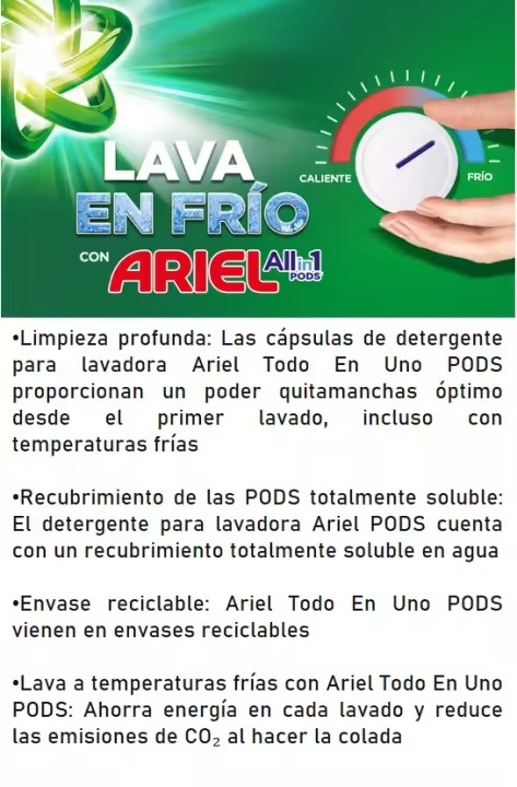 140-capsulas-ariel-original-todo-en-uno-pods