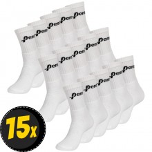 15 pares de calcetines de deporte Penn