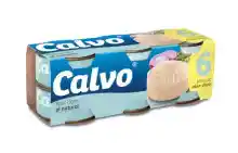 18 latas de Atún Claro Natural (PROMO 3x2)