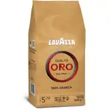 1kg de Café en Grano Lavazza Qualita Oro