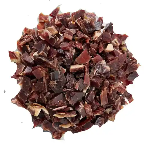 1Kg de Virutas de Jamón de Cebo ibérico (4 sobres de 250g)