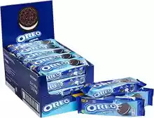 20 paquetes de galletas Oreo Original