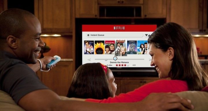 ¡Chollo! Consigue hasta 6 meses gratis en Netflix España