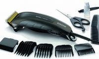 ¡Chollo! Cortapelos Taurus Mithos Titanium con kit de 10 piezas solo 9,55€