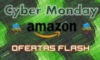 ¡Cyber Monday en Amazon! Seleccionamos los mejores chollos