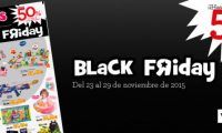 Black Friday en Toys R Us: Tus chollos en juguetes