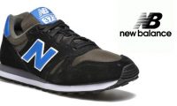 ¡Chollo! Zapatillas New Balance ML373 solo 41,50€ (50% dto.)