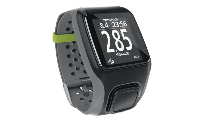 ¡Chollo! Reloj deportivo con GPS TomTom Multisport sólo 95€