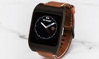 ¡Chollazo! Sony Smartwatch 3 con pulsera de cuero de Massimo Dutti solo 125€
