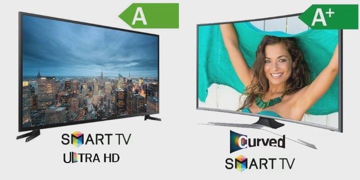 ¡Cholletes! Dos TV Samsung baratos en el eBay Superwekeend