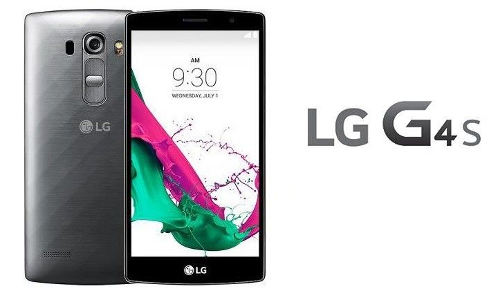 ¡Chollo! LG G4s H735 Titan Libre solo 169€ en The Phone House