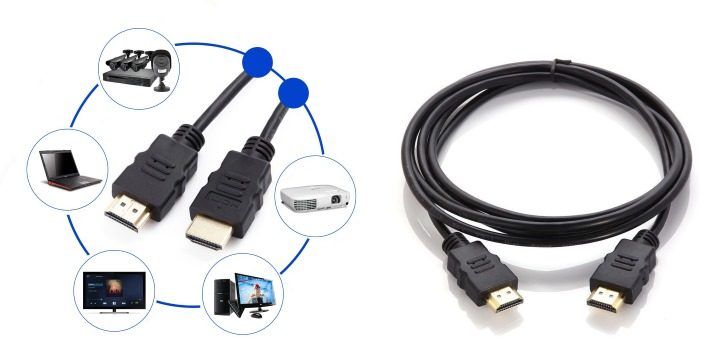 ¡Chollete! Cable HDMI de 2 metros solo 0,01€ en Amazon
