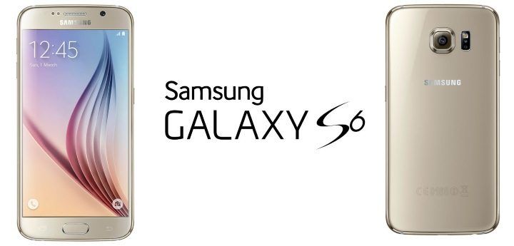 ¡Chollazo! Samsung Galaxy S6 32GB solo 399€ (25% de descuento)