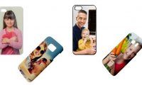 ¡Chollo! Fundas personalizadas por menos de 1€ con envío gratis