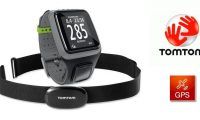 ¡Chollo! Reloj GPS TomTom Runner con banda HRM solo 99€