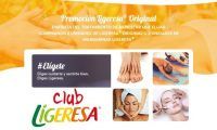 ¡Chollo! Tratamiento de bienestar de regalo comprando Ligeresa