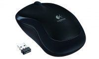 ¡Chollo! Ratón inalámbrico Logitech M175 sólo 7,99€