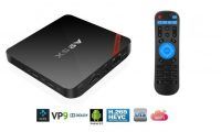 TV Box Nexbox A95X (Android 6, WiFi, 16GB, 2GB, 4K) sólo 30€