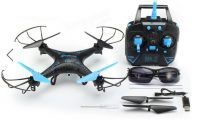 ¡Chollo! Drone Eachine E5C con cámara HD sólo 18,45€ envío gratis
