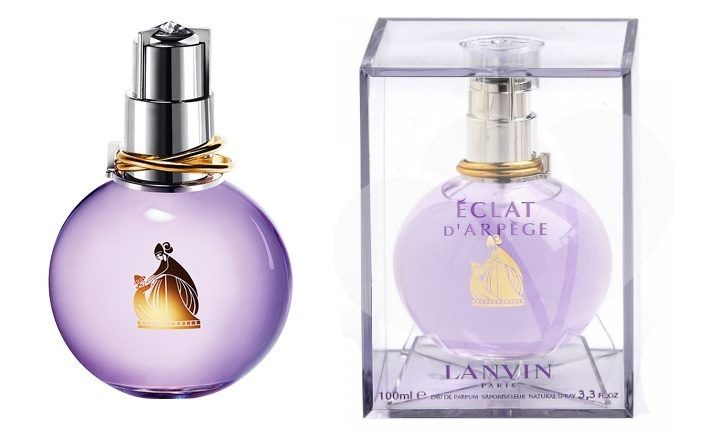 ¡Chollo! Perfume Lanvin Éclat d'Arpège 100ml para mujer sólo 22€