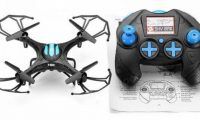 ¡Chollo! Drone Eachine H8C mini con cámara sólo 18€ envío gratis