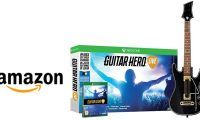 ¡Chollazo! Guitar Hero Live para XBOX One sólo 19,99€ (61% de descuento)