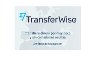 ¡Chollo! Ahorra dinero en tus transferencias internacionales con TransferWise