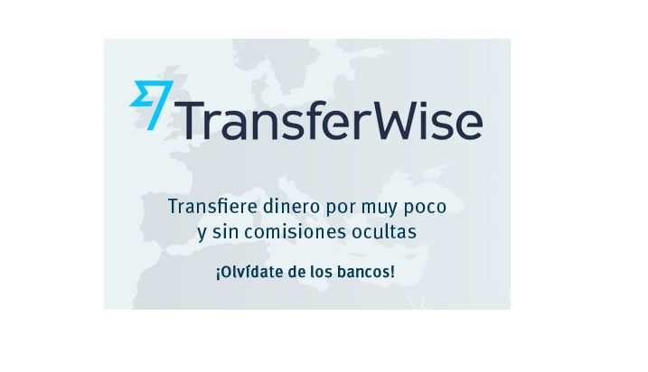 ¡Chollo! Ahorra dinero en tus transferencias internacionales con TransferWise