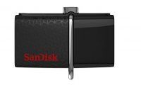 ¡Preciazo! Memoria USB 3.0 SanDisk Ultra Dual de 128GB por sólo 25,96€