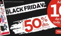 Chollos Black Friday Toys R Us: 50% descuento en juguetes y 10€ de regalo