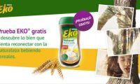 ¡Chollo! Prueba gratis un producto Eko de Nestlé