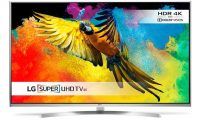 ¡Chollo! LG 55UH850V 55" 3D Super-UHD 4K sólo 999€ (500€ de ahorro)