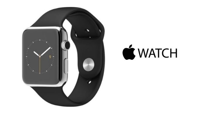 ¡Chollo! Apple Watch (1ª generación) 42mm acero inoxidable por 309€