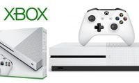 ¡Chollo! Xbox One S de 1TB sólo 248€ (En tiendas +299€)