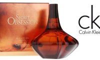 ¡Chollo! Colonia Calvin Klein Secret Obsession para mujer sólo 19,45€ (100 ml)