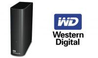 Disco duro externo WD Elements Desktop 3,5" de 6TB