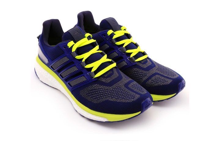 ¡Chollo! Zapatillas running Adidas Energy Boost 3 sólo 87,95€ (45% dto)