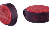 ¡Chollo! Altavoz portátil Logitech X100 Mobile Speaker sólo 14,90€