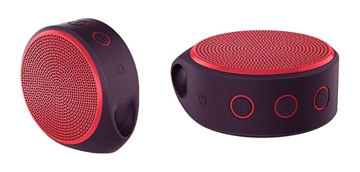 ¡Chollo! Altavoz portátil Logitech X100 Mobile Speaker sólo 14,90€