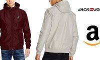 ¡Chollo! Chaqueta Jack & Jones Jcostep Jacket sólo 27€ (Varias tallas y colores)