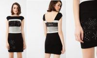 ¡Chollo! Vestido Desigual Seleste sólo 37,95€ (en tiendas rebajado a 60€)