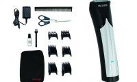 ¡Chollo! Cortapelos Moser con kit de accesorios sólo 35€ (46% dto)