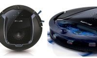 ¡Chollo! Robot aspirador Philips SmartPro Active FC8810/01 sólo 199€ (-60€ dto)
